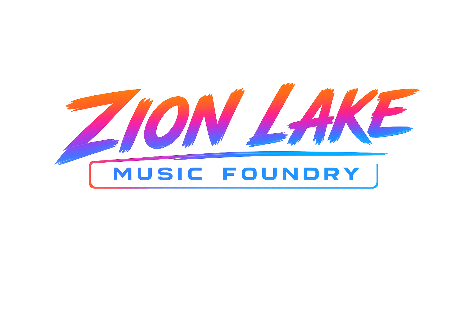 Zion Lake Music Foundry